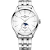 Baume & Mercier Clifton Baumatic Moonphase