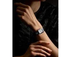 Baume & Mercier Hampton Classique