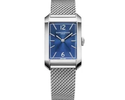 Baume & Mercier Hampton