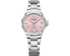 Baume & Mercier Riviera Quartz