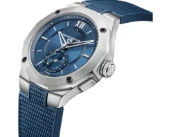 Baume & Mercier Riviera Tideograph