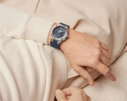 Baume & Mercier Riviera Tideograph