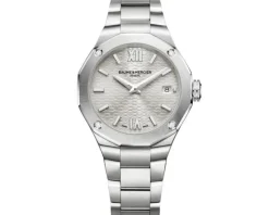 Baume & Mercier Riviera