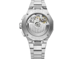 Baume & Mercier Riviera Automatic Chronograph