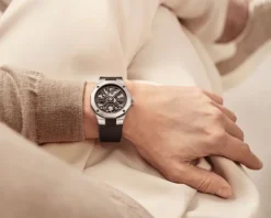 Baume & Mercier Riviera