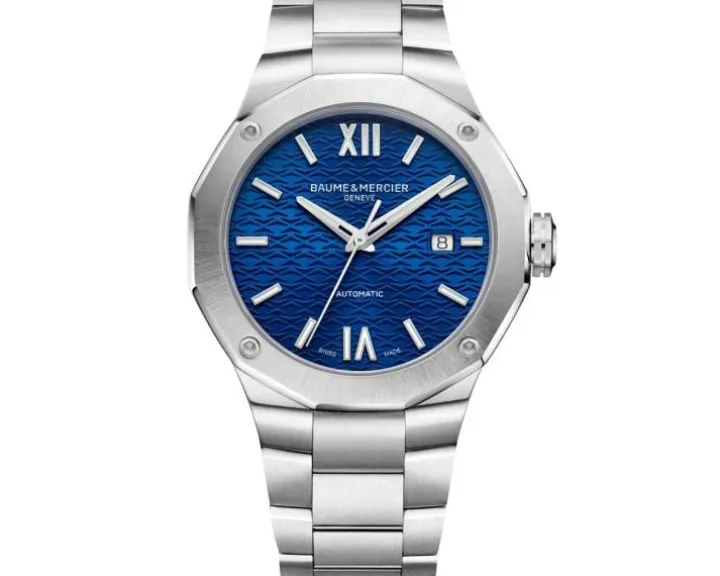Baume & Mercier Riviera