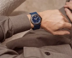 Baume & Mercier Riviera