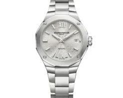 Baume & Mercier Riviera
