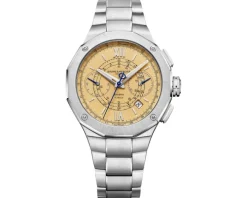 Baume & Mercier Riviera Automatic Chronograph