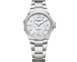 Baume & Mercier Riviera
