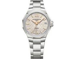 Baume & Mercier Riviera