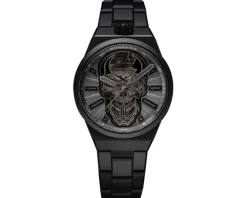 Bomberg Automatic Anniversary Black