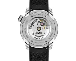 Bomberg Automatic Dia De Los Muertos