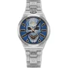 Bomberg Bolt-68 Neo Automatic Iconic Blue