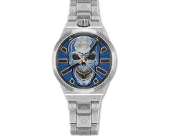 Bomberg Bolt-68 Neo Automatic Iconic Blue