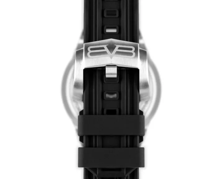 Bomberg Bolt-68 Neo Automatic Iconic Black