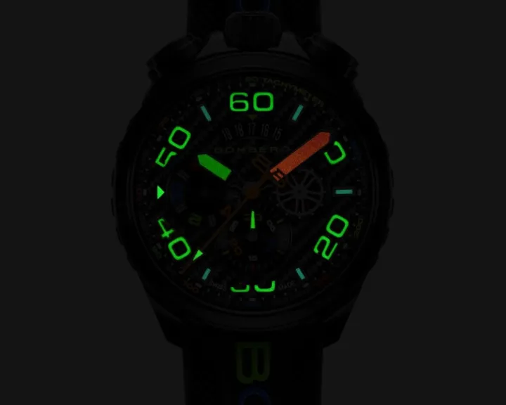 Bomberg Chroma