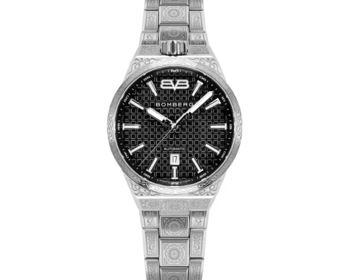 Bomberg Classic Noire