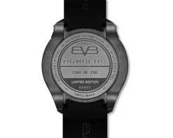 Bomberg Cyber Skull Green Pack