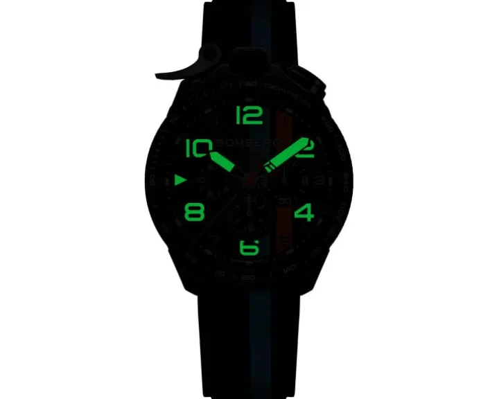 Bomberg Racing Carbon MC