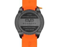 Bomberg Racing Carbon OG