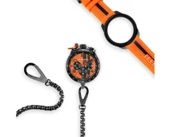 Bomberg Racing Carbon OG