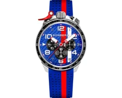 Bomberg Racing Carbon ST