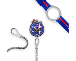 Bomberg Racing Carbon ST