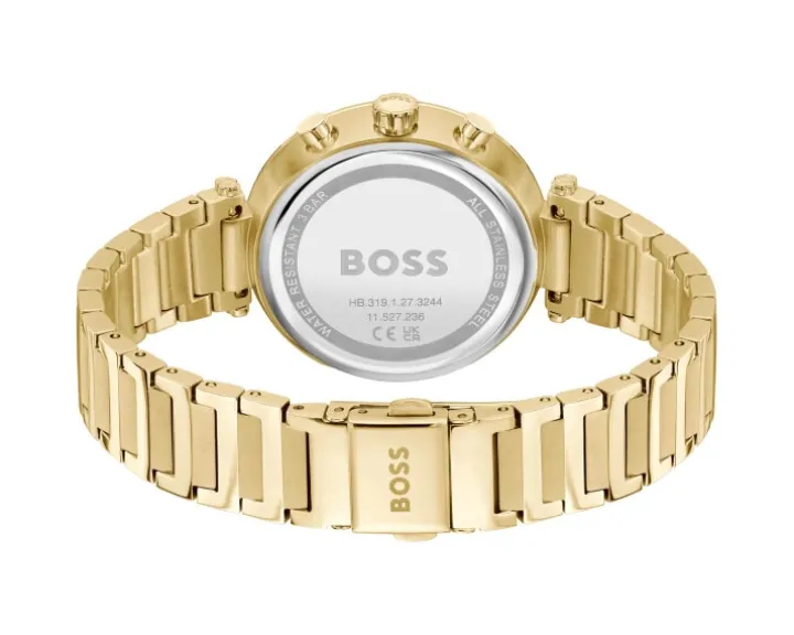 Boss Majesty Sport