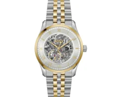 Boss Principle Skeleton