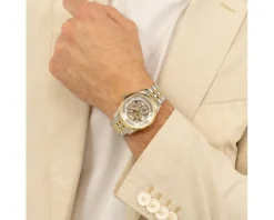 Boss Principle Skeleton