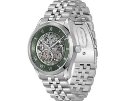 Boss Principle Skeleton