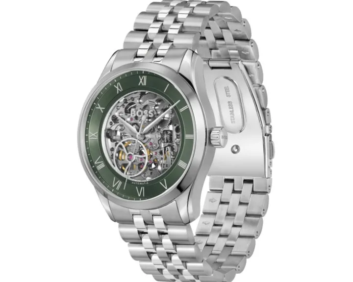 Boss Principle Skeleton