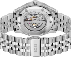 Boss Principle Skeleton