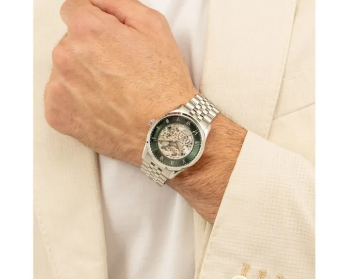 Boss Principle Skeleton