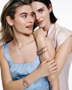 Bransoletka beads - zestaw - serce, mama, sowa