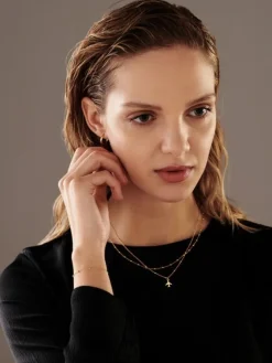 Bransoletka srebrna - kulki