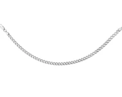 Bransoletka srebrna - pancerka