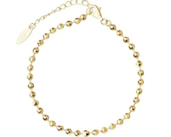 Bransoletka srebrna new charms