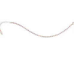 Bransoletka srebrna new charms