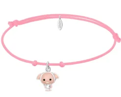 Bransoletka z elementami srebra i emalią - Harry Potter, Zgredek, Warner Bros. Discovery