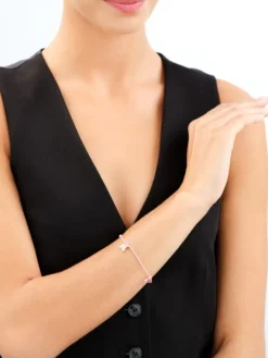 Bransoletka z elementami srebra i emalią - Harry Potter, Zgredek, Warner Bros. Discovery