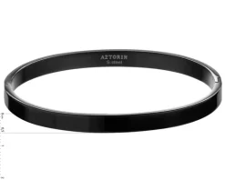 Bransoletka ze stali szlachetnej