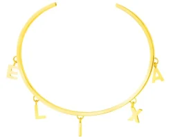 Bransoletka ze stali szlachetnej - ELIXA