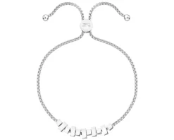 Bransoletka ze stali szlachetnej