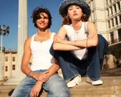 Bransoletka ze stali szlachetnej