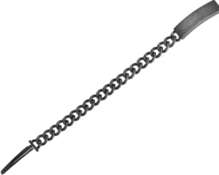 Bransoletka ze stali szlachetnej