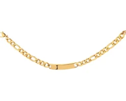 Bransoletka ze stali szlachetnej