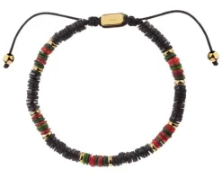 Bransoletka ze stali szlachetnej