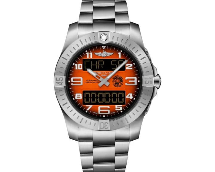 Breitling Aerospace B70 Orbiter